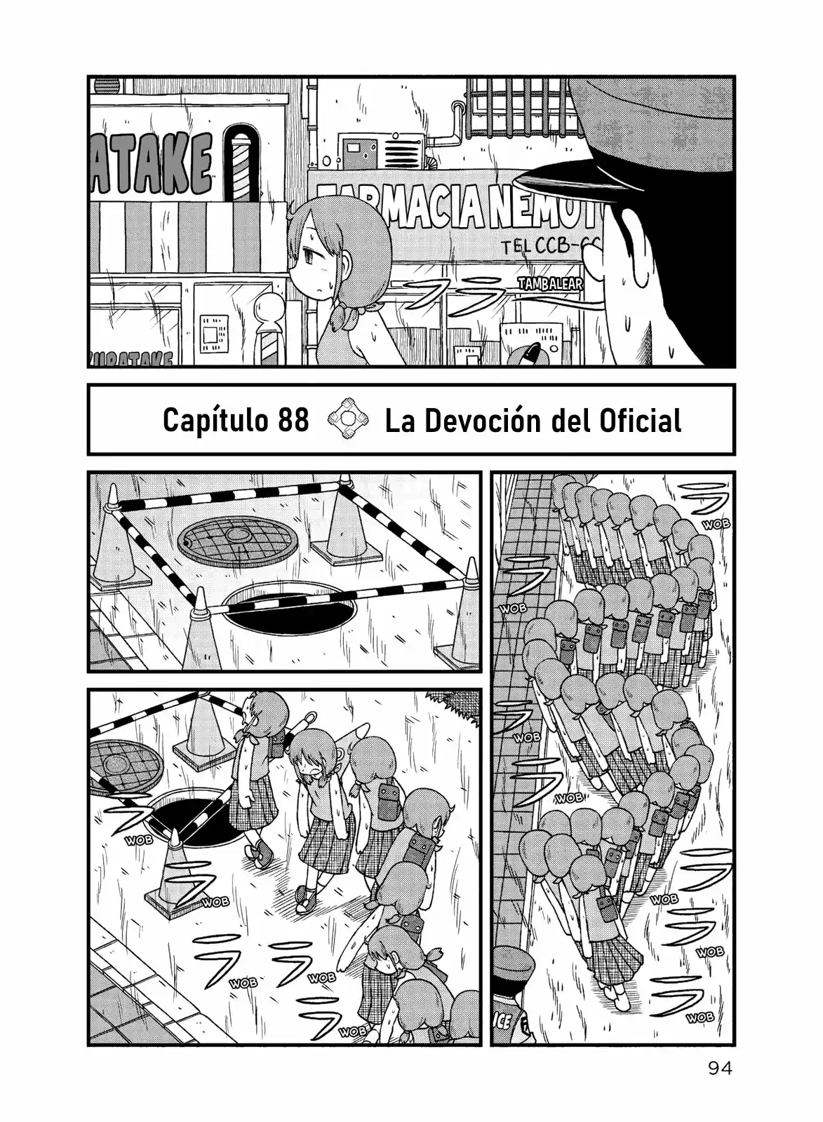 CITY capítulo 88, página 2