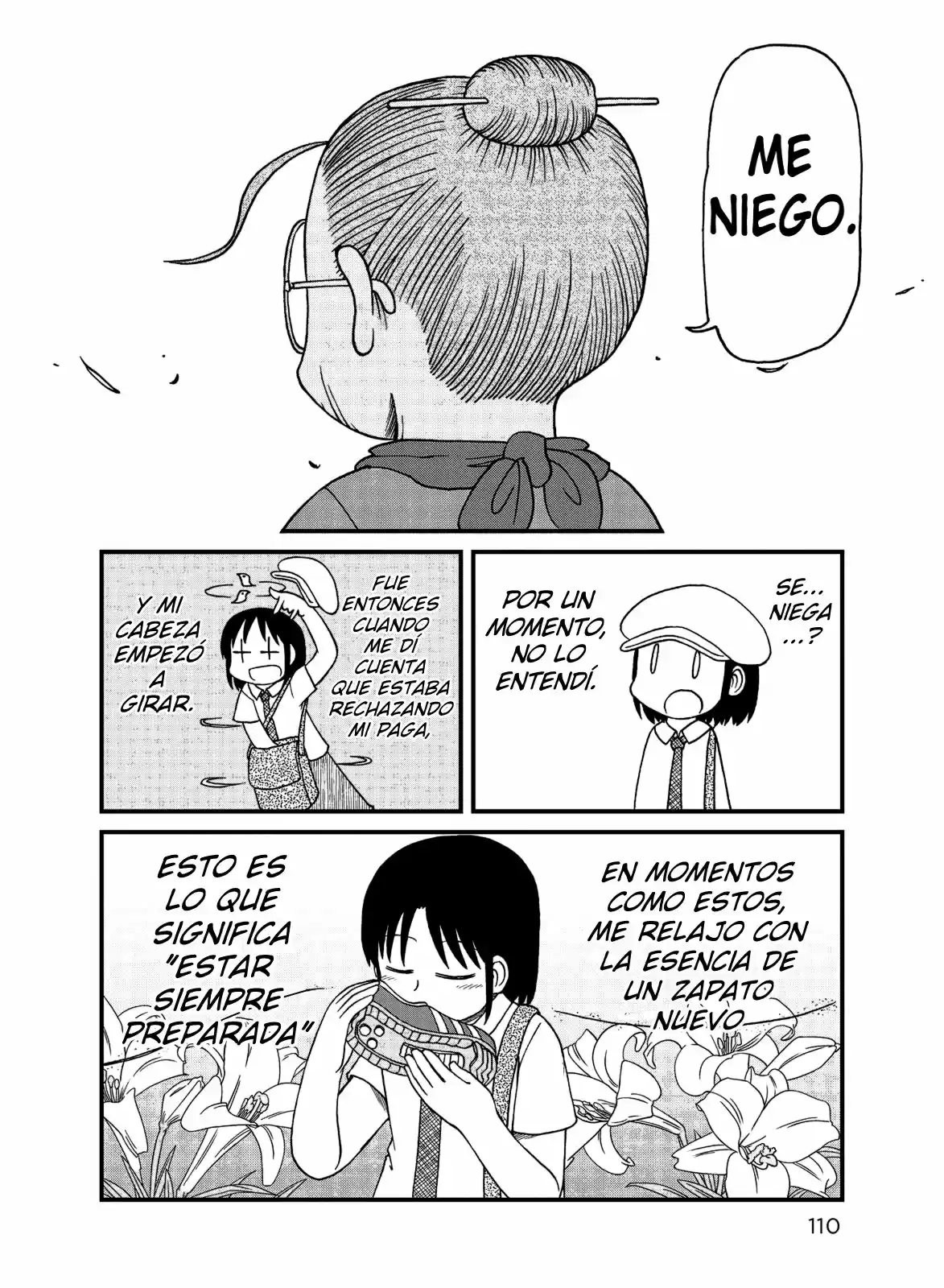 CITY capítulo 89, página 6
