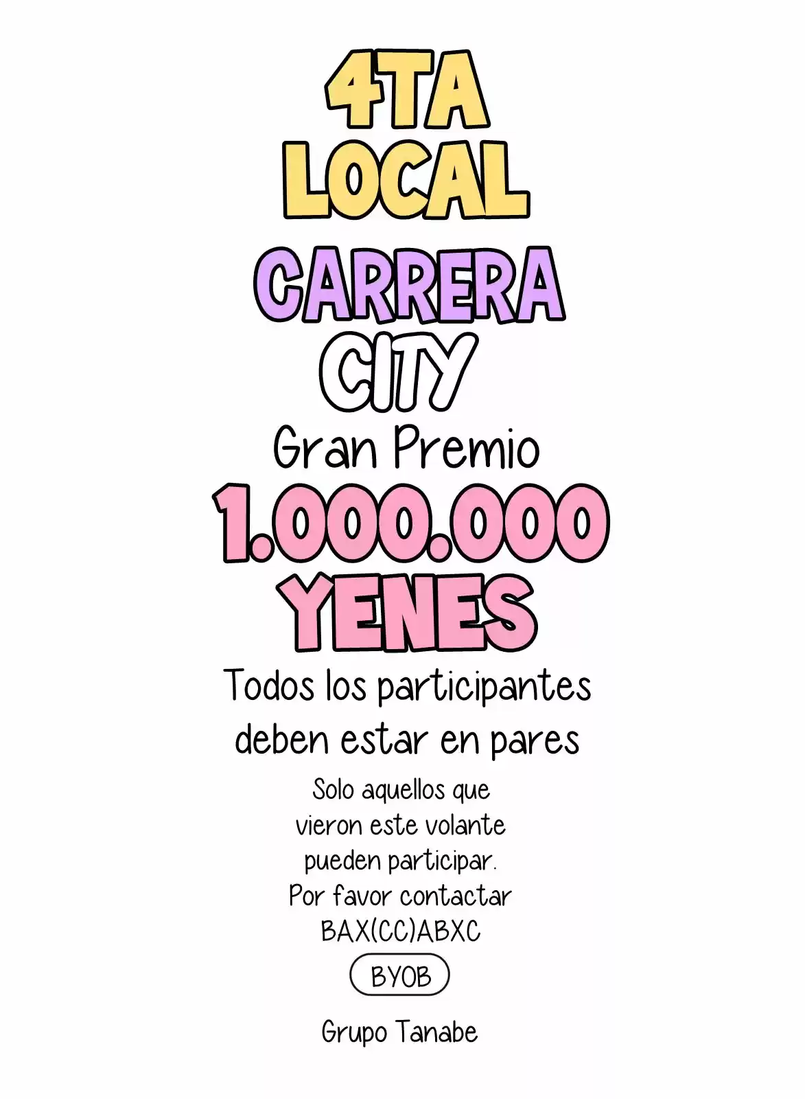 CITY capítulo 93, página 15