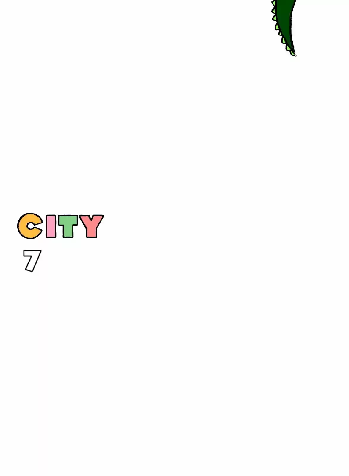 CITY capítulo 93, página 17