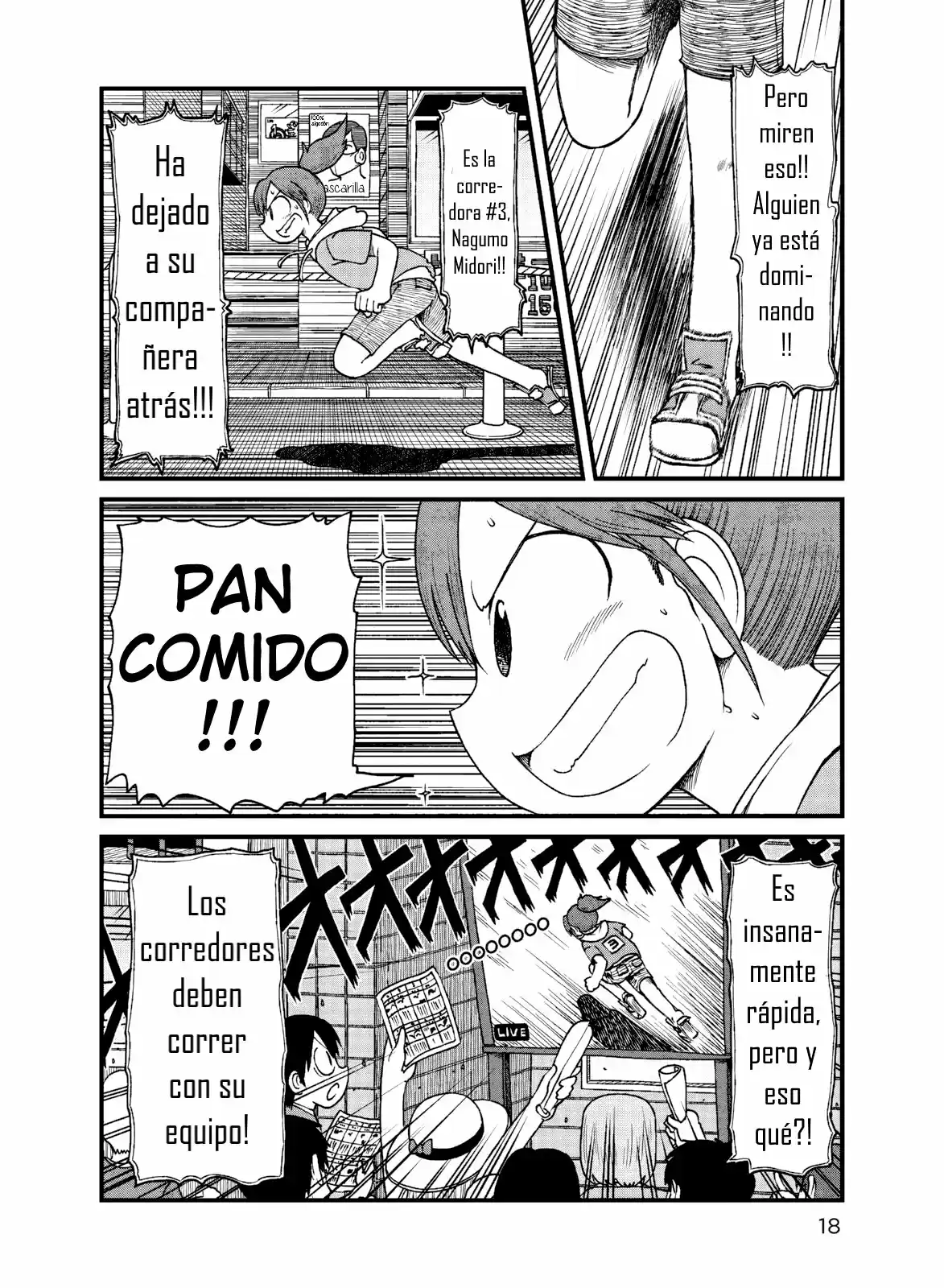 CITY capítulo 95, página 2