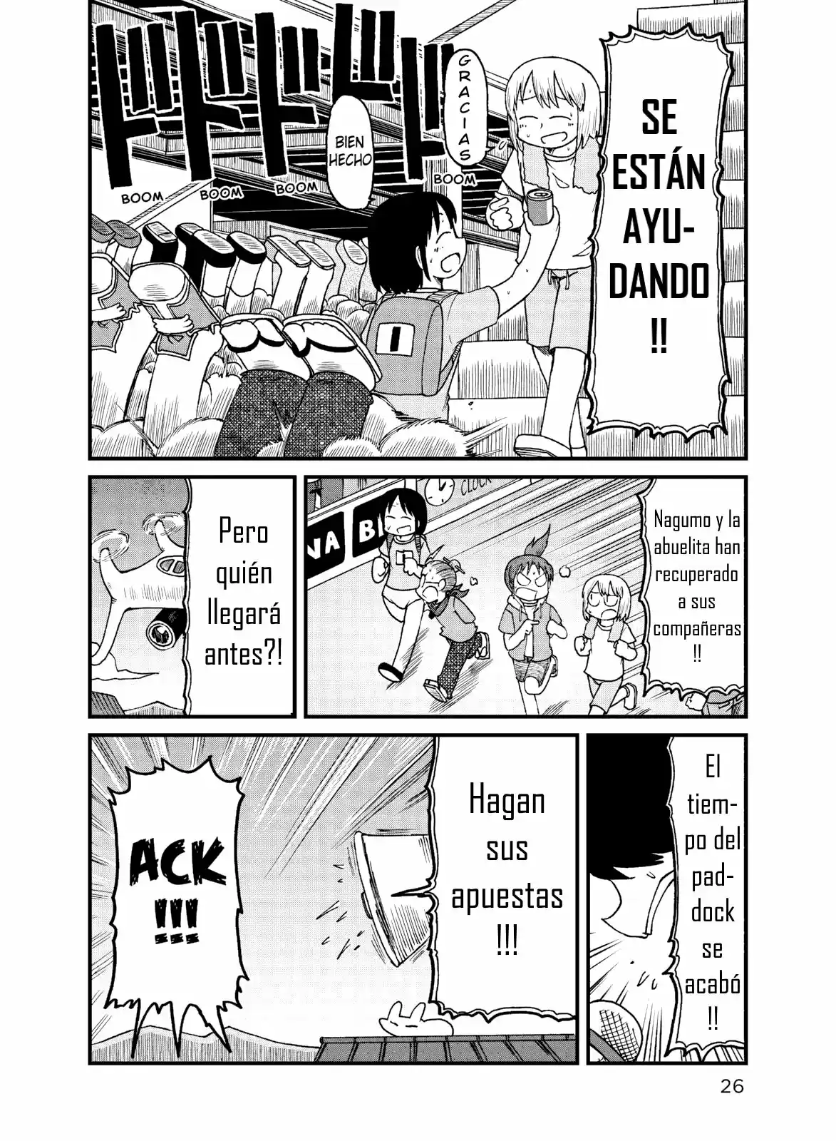 CITY capítulo 95, página 10