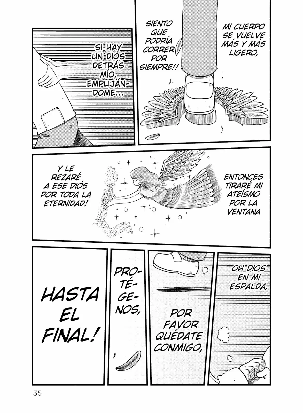 CITY capítulo 96, página 7