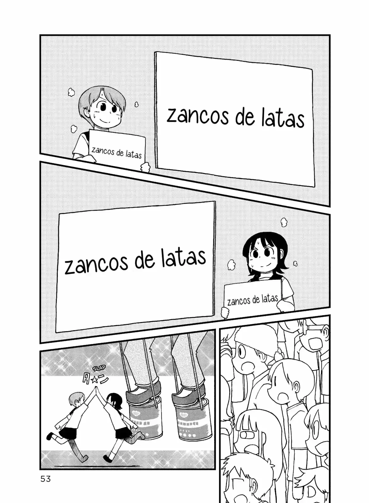 CITY capítulo 98, página 6
