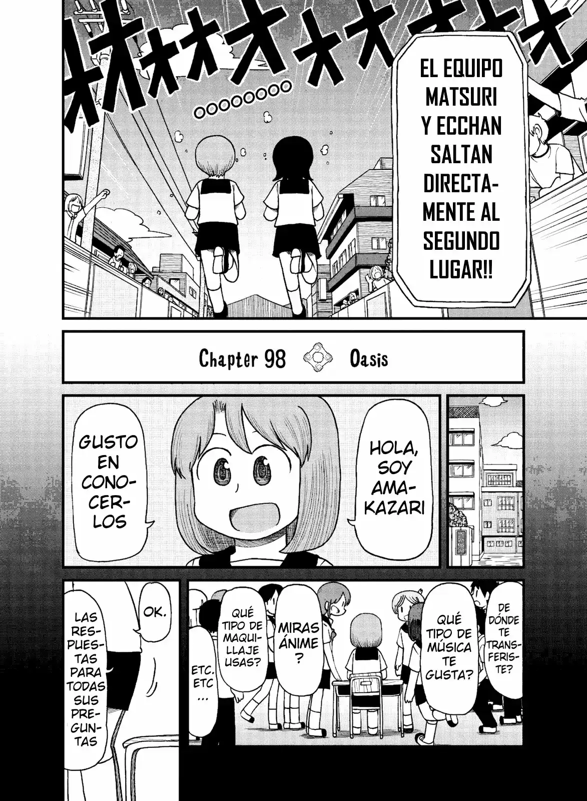 CITY capítulo 98, página 7