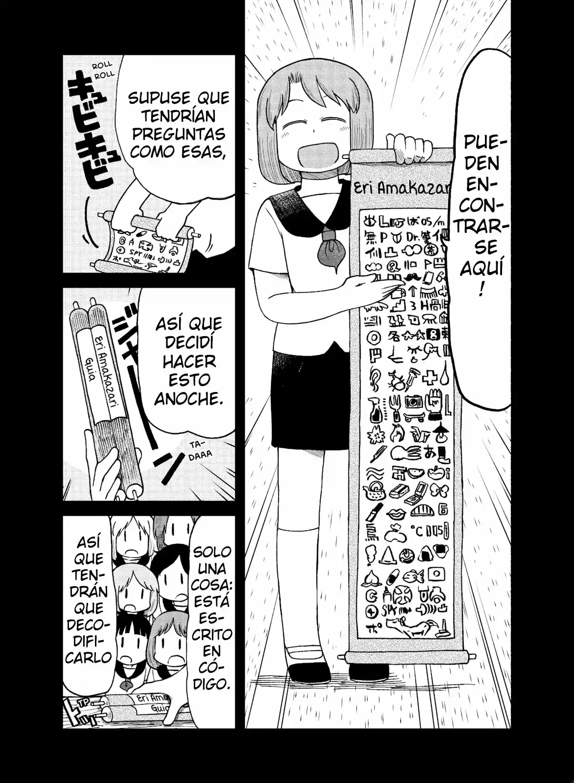 CITY capítulo 98, página 8