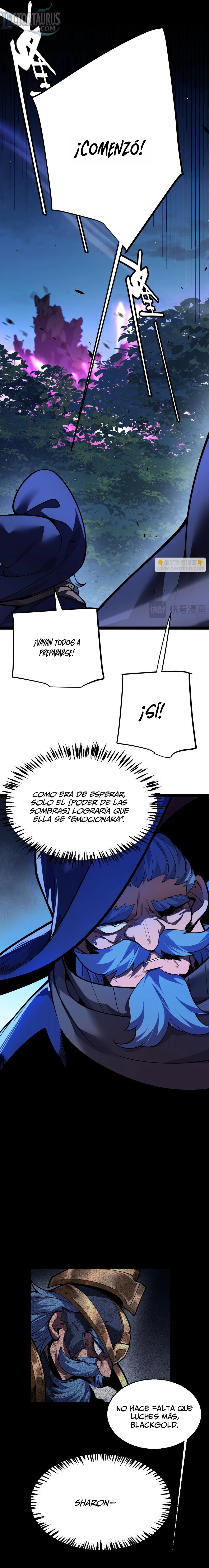 Ciudad Del Pecado capítulo 28, página 13