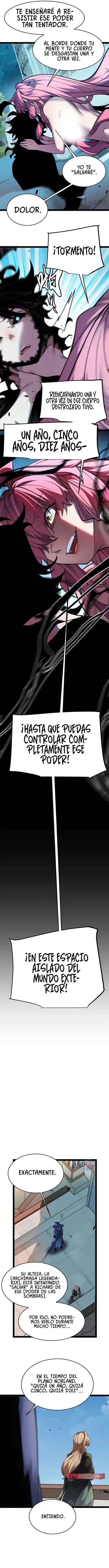 Ciudad Del Pecado capítulo 30, página 5