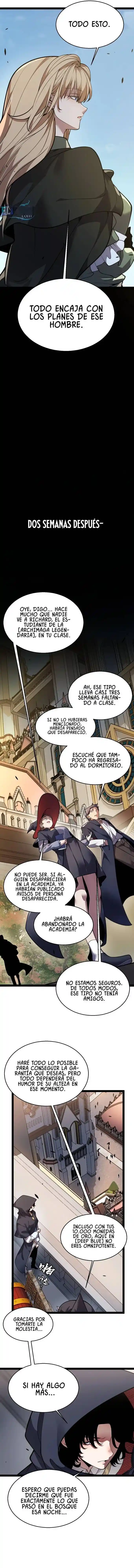 Ciudad Del Pecado capítulo 30, página 6