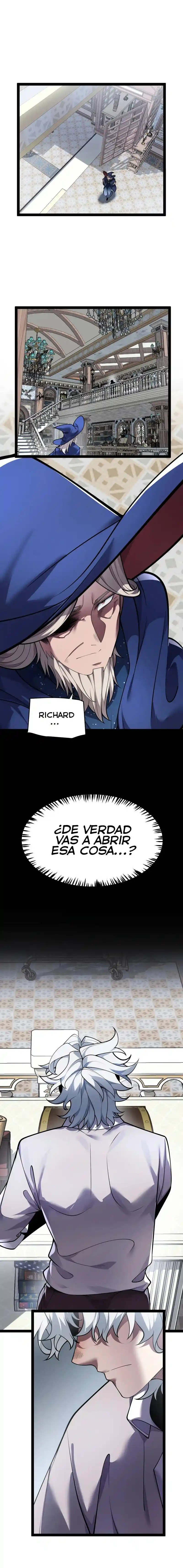 Ciudad Del Pecado capítulo 31, página 2