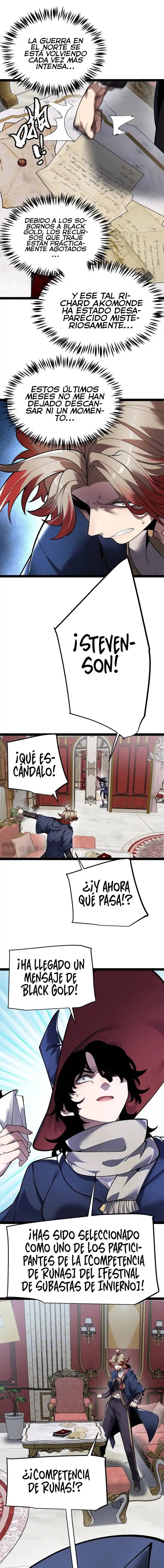 Ciudad Del Pecado capítulo 31, página 6
