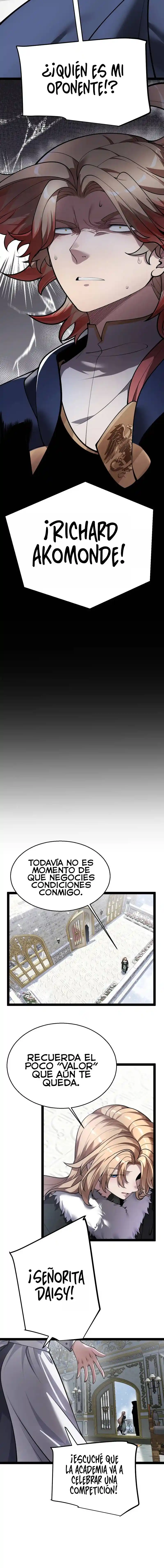 Ciudad Del Pecado capítulo 31, página 7