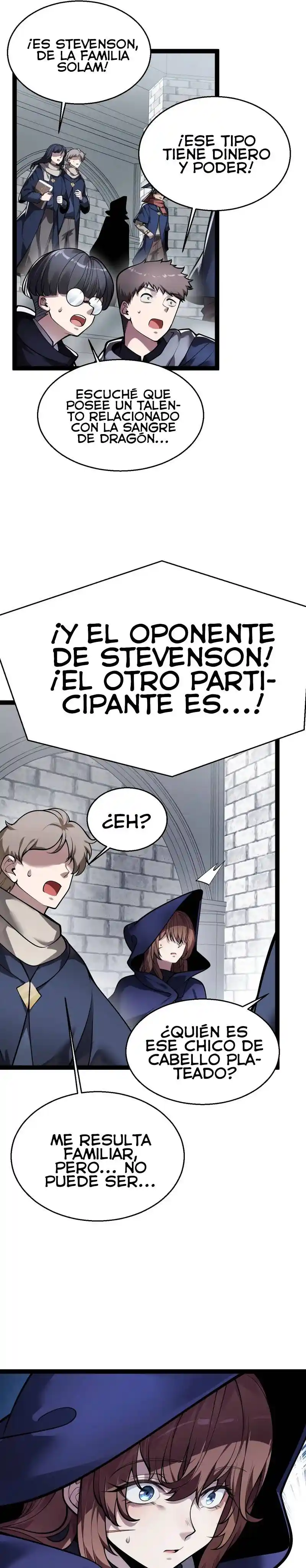 Ciudad Del Pecado capítulo 31, página 10