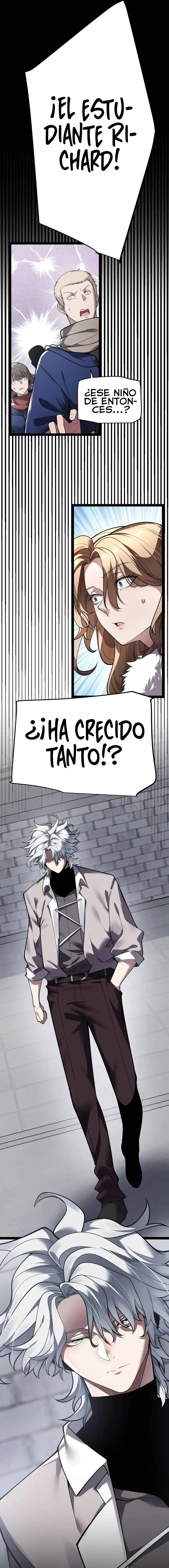 Ciudad Del Pecado capítulo 31, página 12