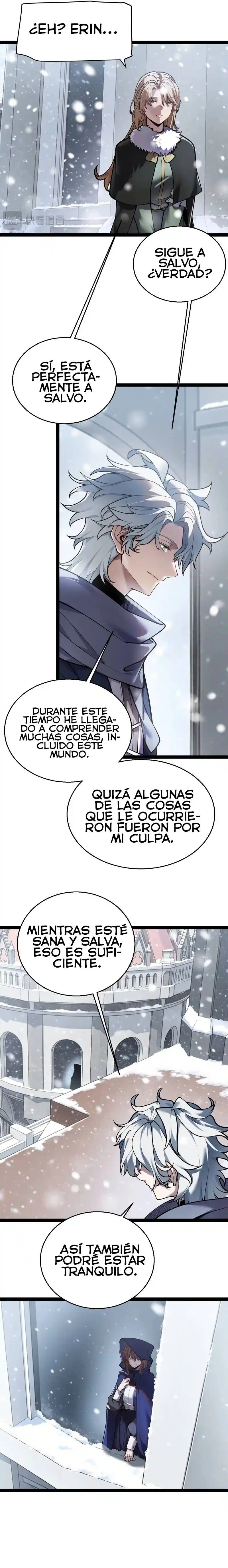 Ciudad Del Pecado capítulo 31, página 16