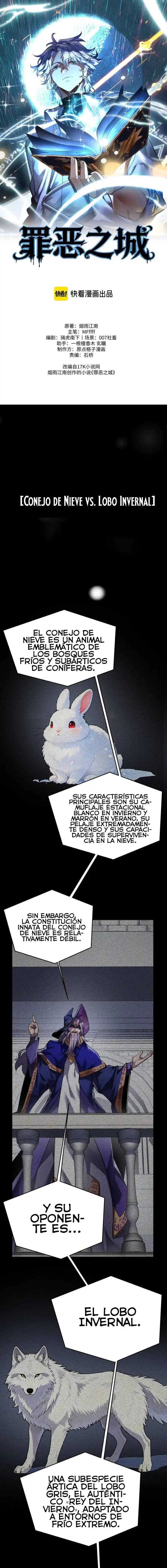 Ciudad Del Pecado capítulo 32, página 2