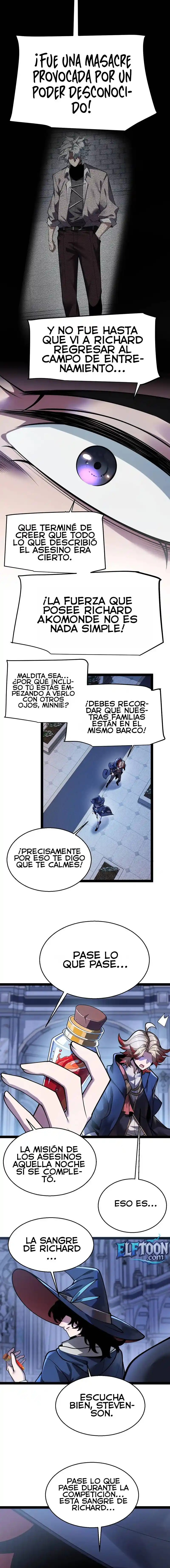 Ciudad Del Pecado capítulo 32, página 9