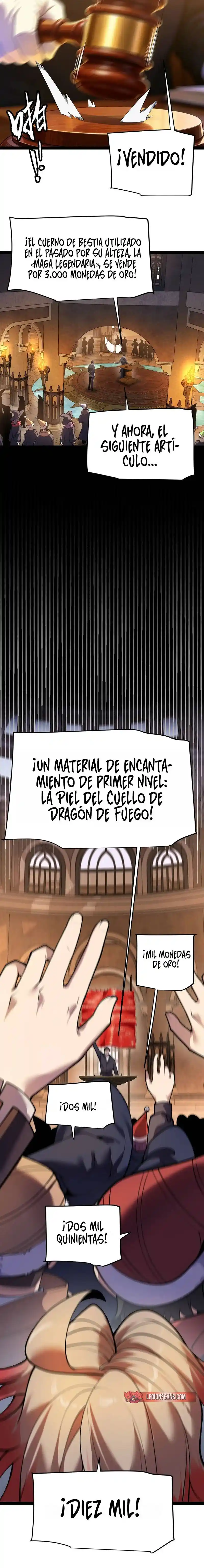 Ciudad Del Pecado capítulo 32, página 13