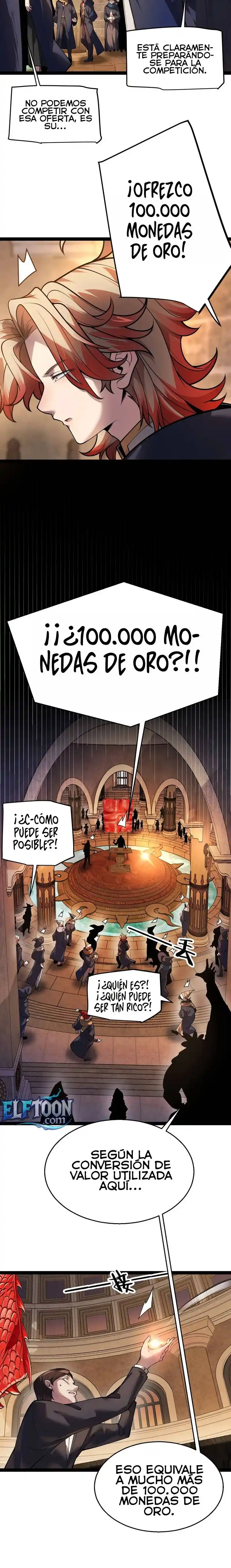 Ciudad Del Pecado capítulo 32, página 15