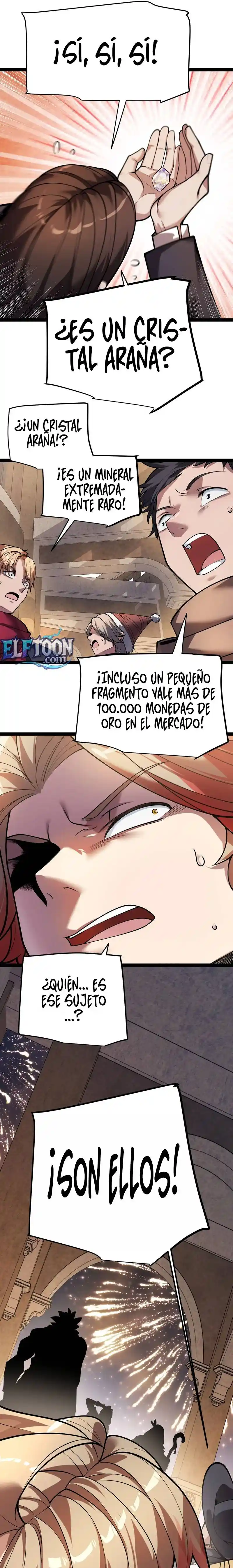 Ciudad Del Pecado capítulo 32, página 16