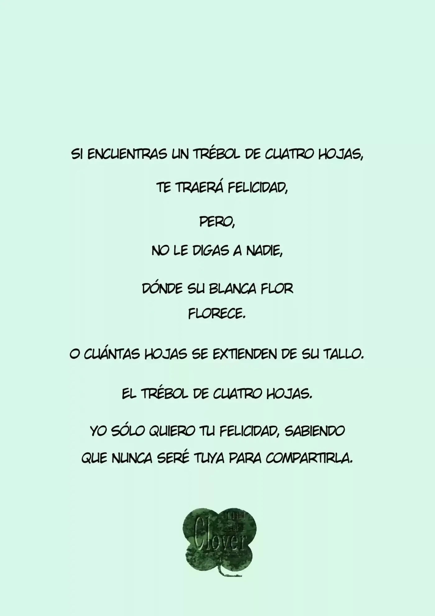 CLOVER (CLAMP) capítulo 4, página 55