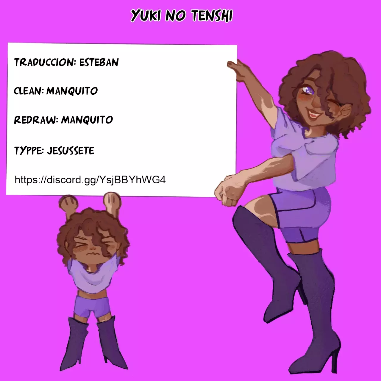 CMYK capítulo 10, página 1