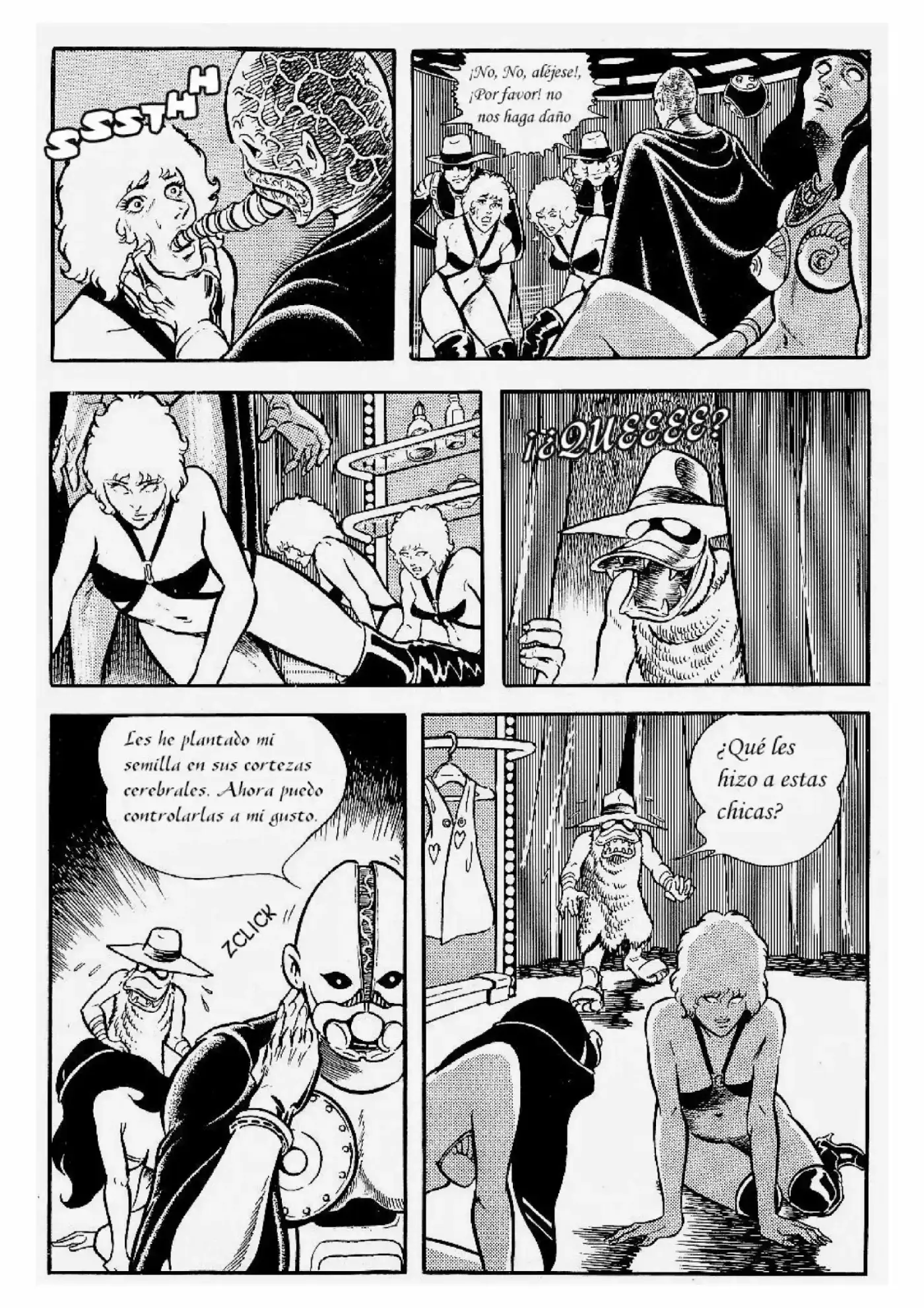 COBRA capítulo 10, página 3