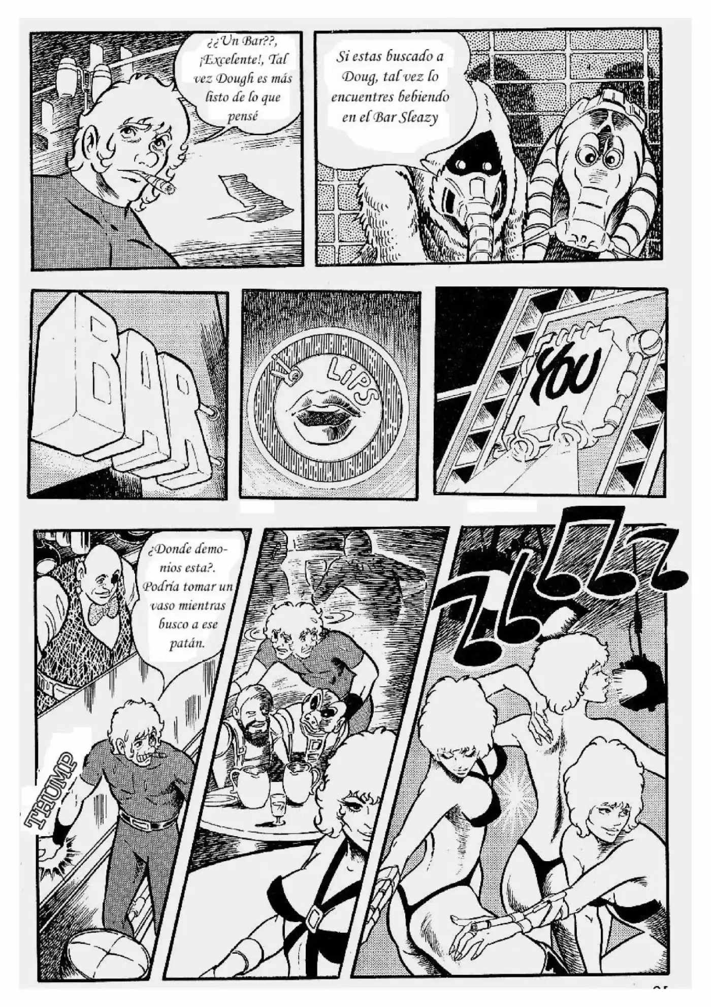 COBRA capítulo 10, página 7