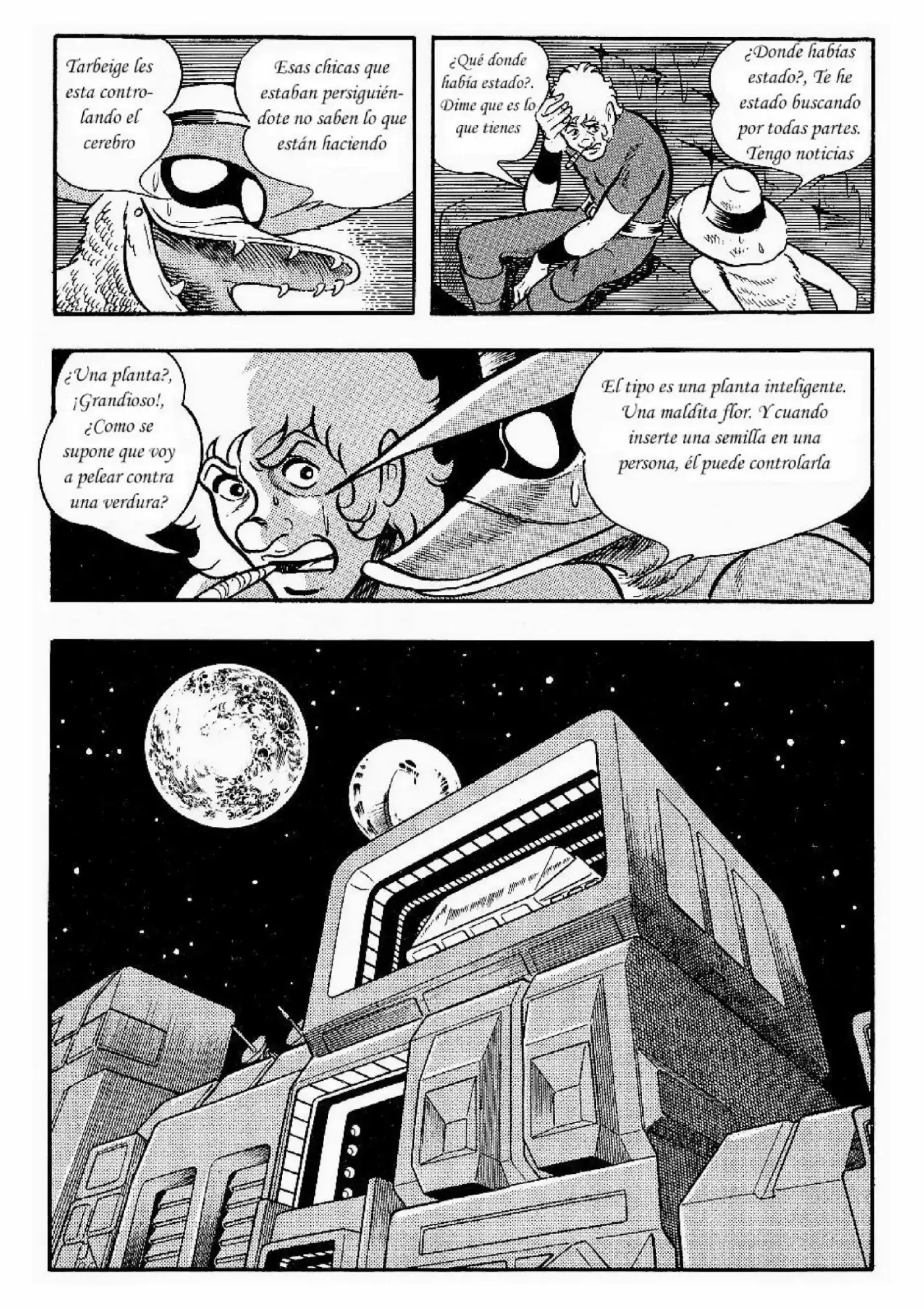 COBRA capítulo 10, página 12