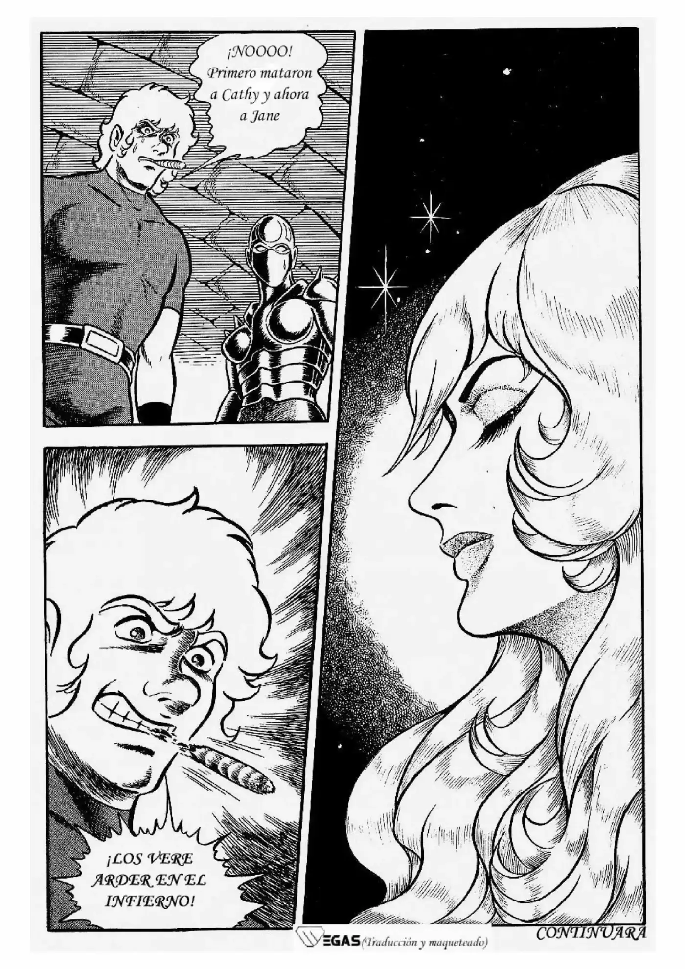 COBRA capítulo 12, página 6