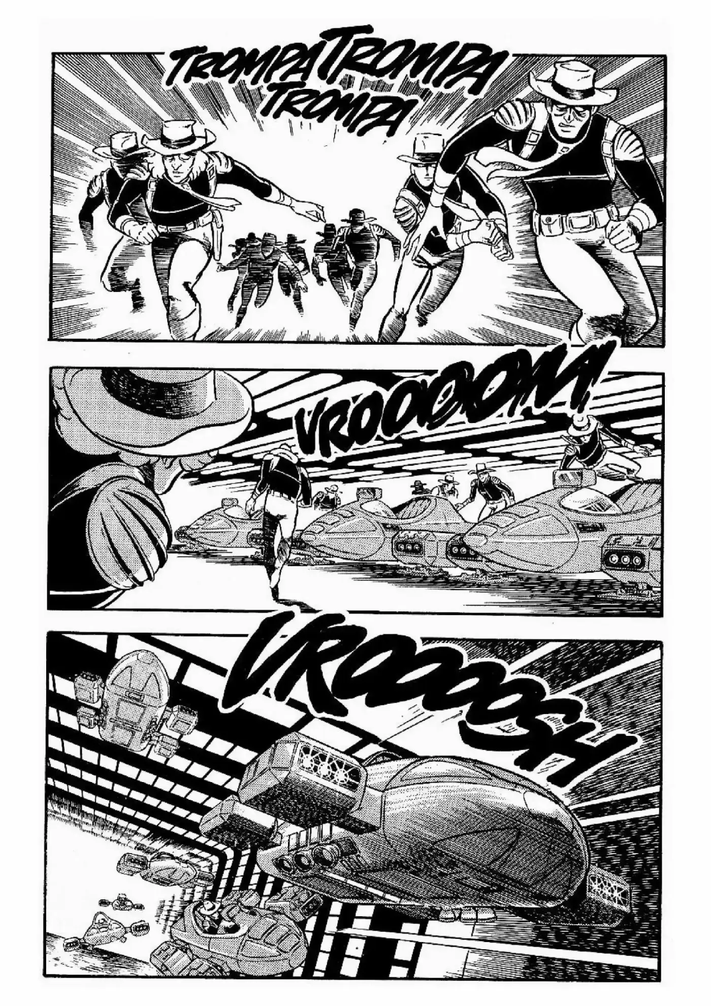 COBRA capítulo 12, página 9