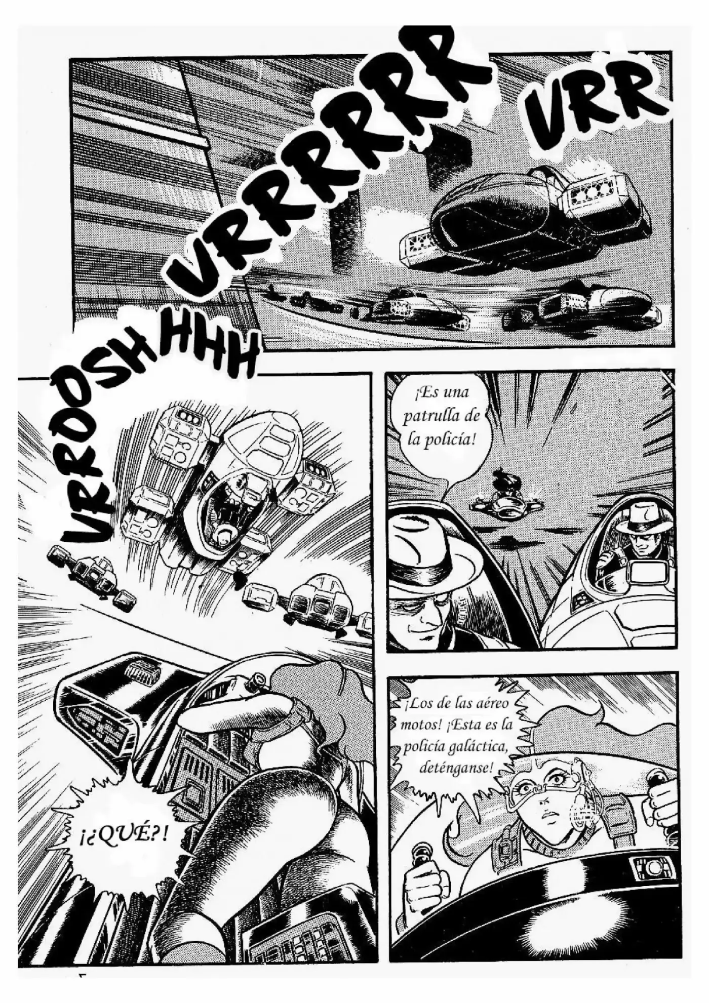 COBRA capítulo 12, página 11