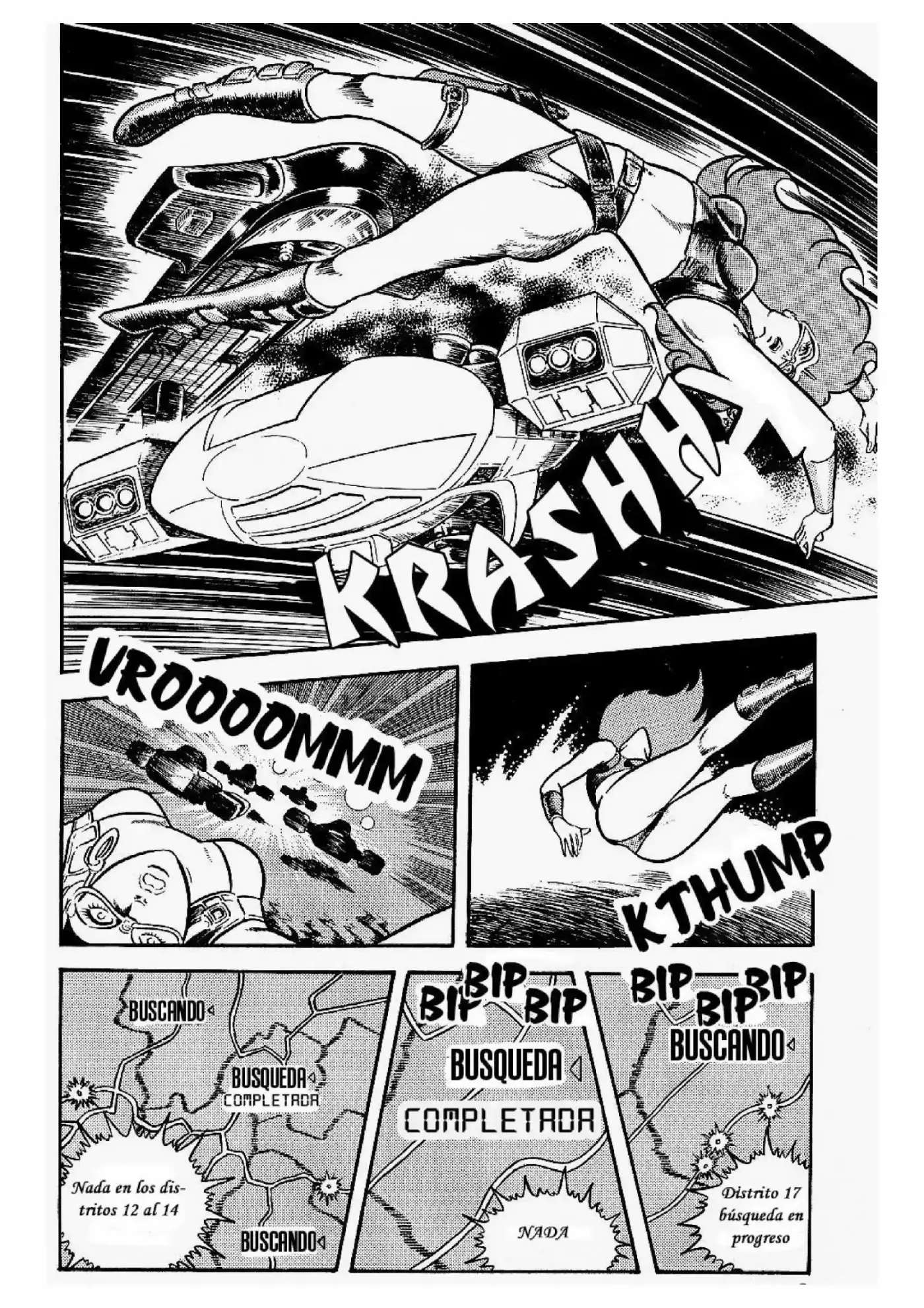 COBRA capítulo 12, página 12