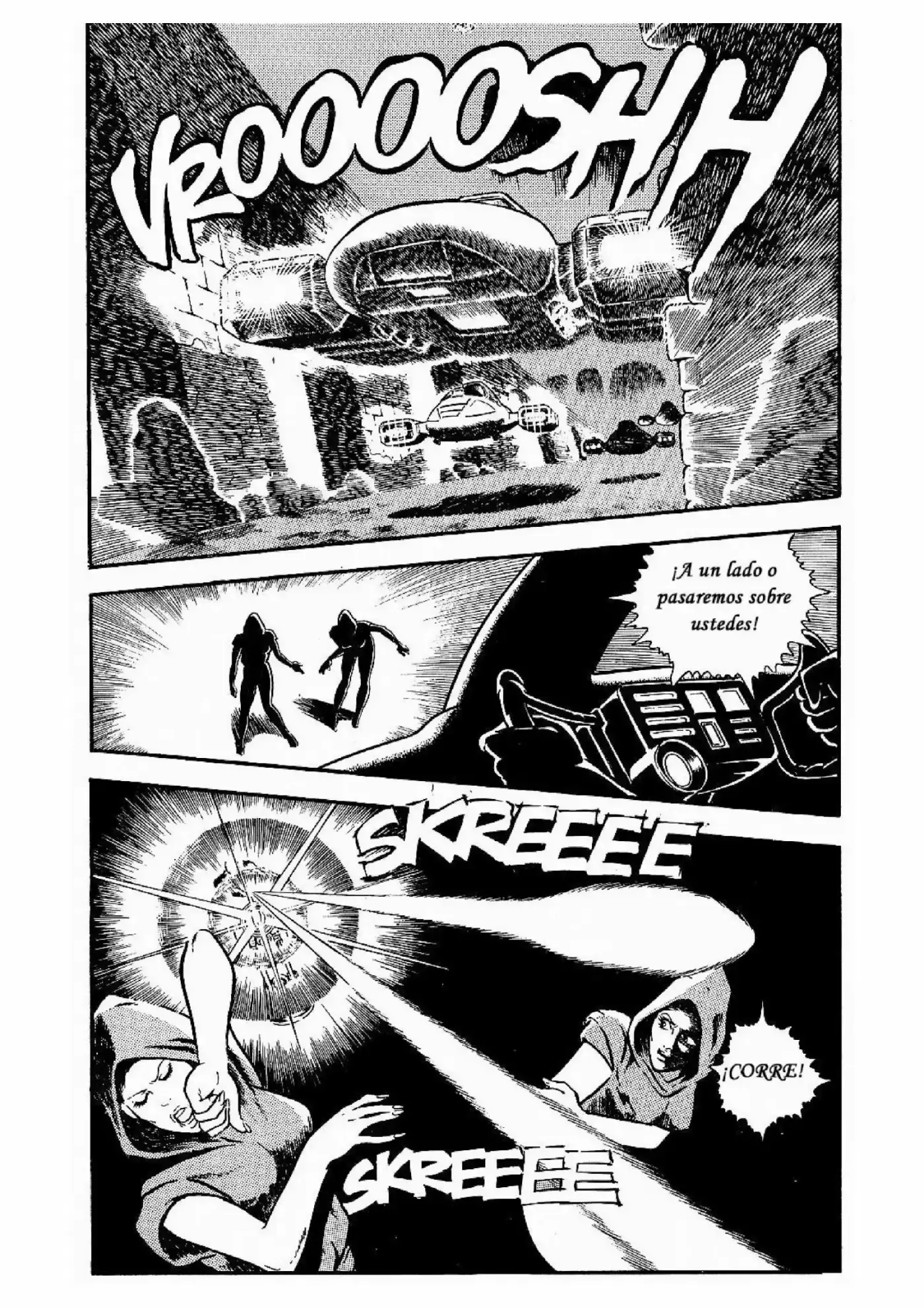 COBRA capítulo 12, página 17