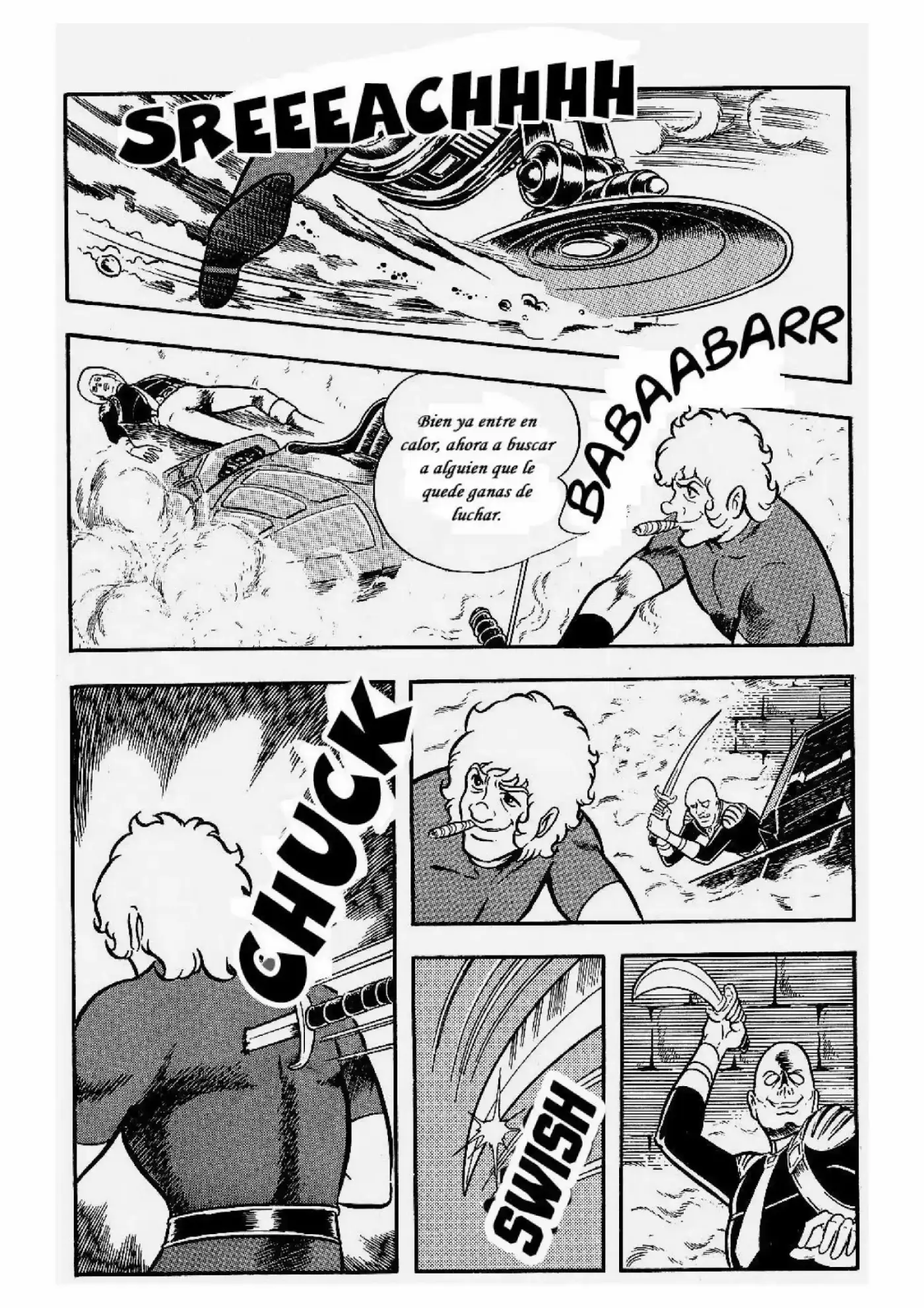 COBRA capítulo 13, página 2