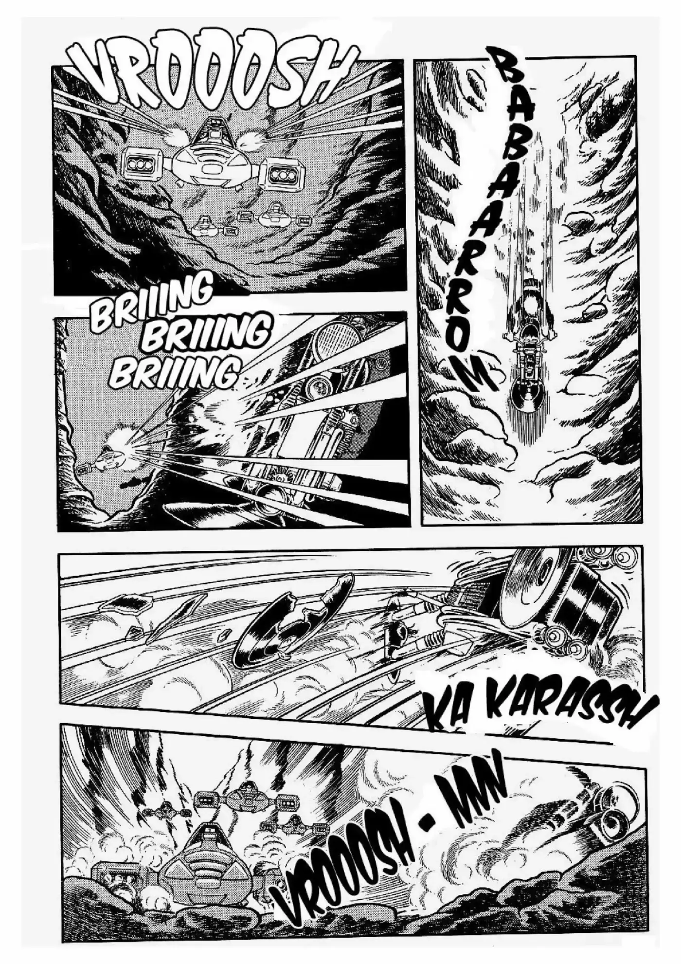 COBRA capítulo 13, página 11