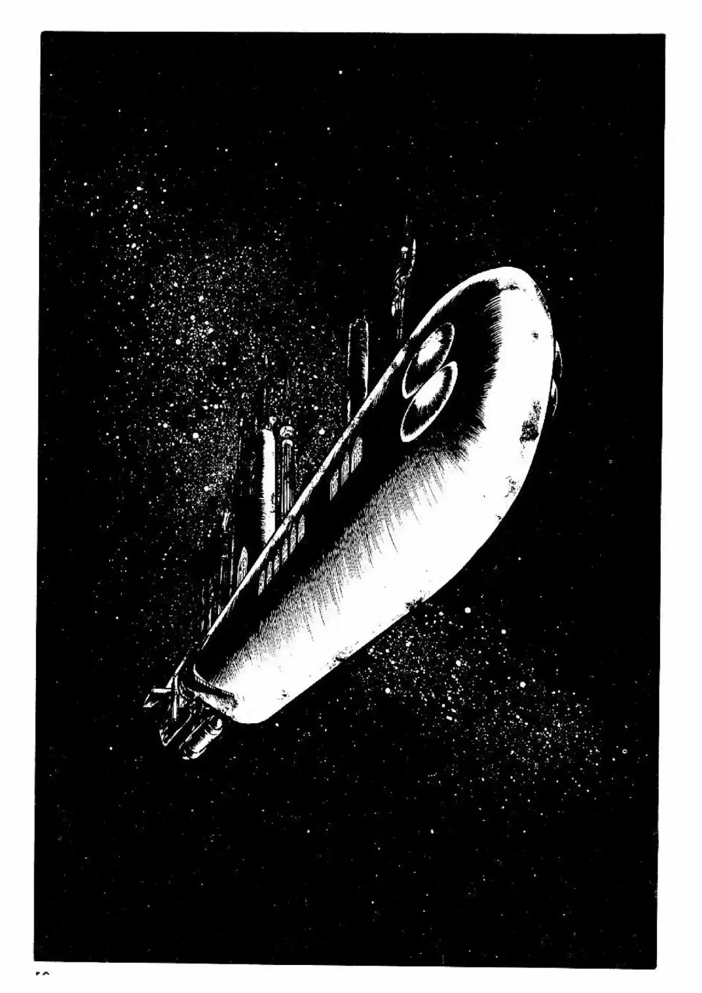 COBRA capítulo 16, página 1