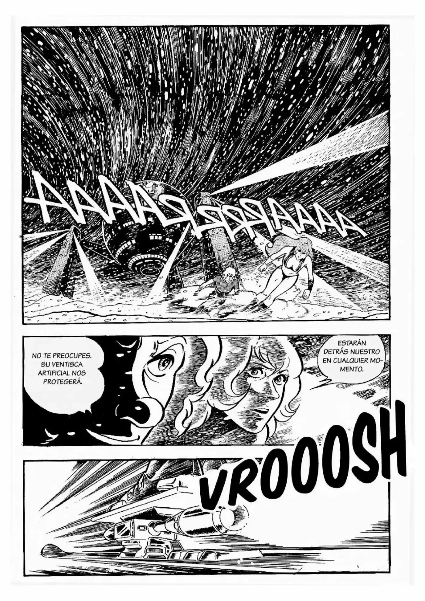 COBRA capítulo 18, página 10
