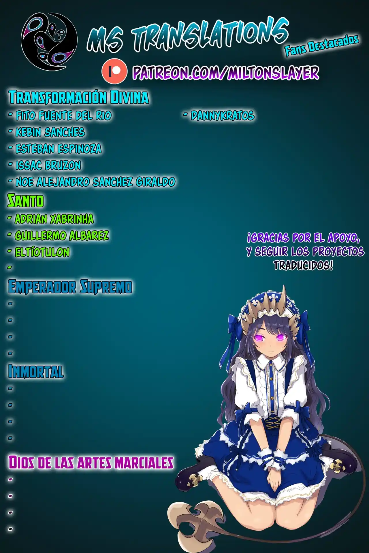 Coiling Dragon capítulo 171, página 9