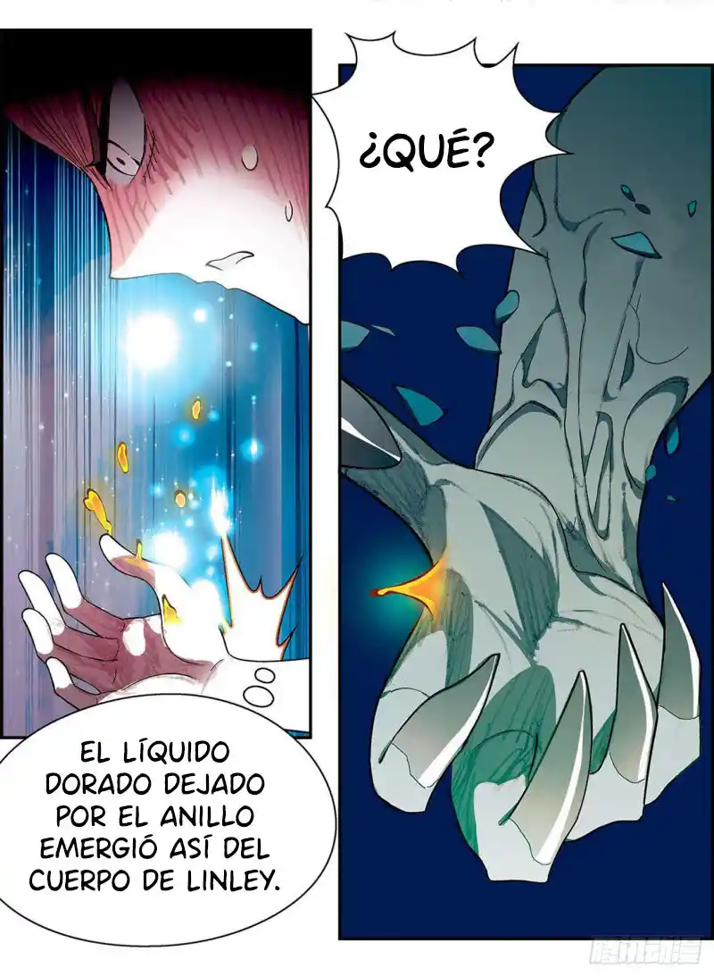 Coiling Dragon capítulo 206, página 4