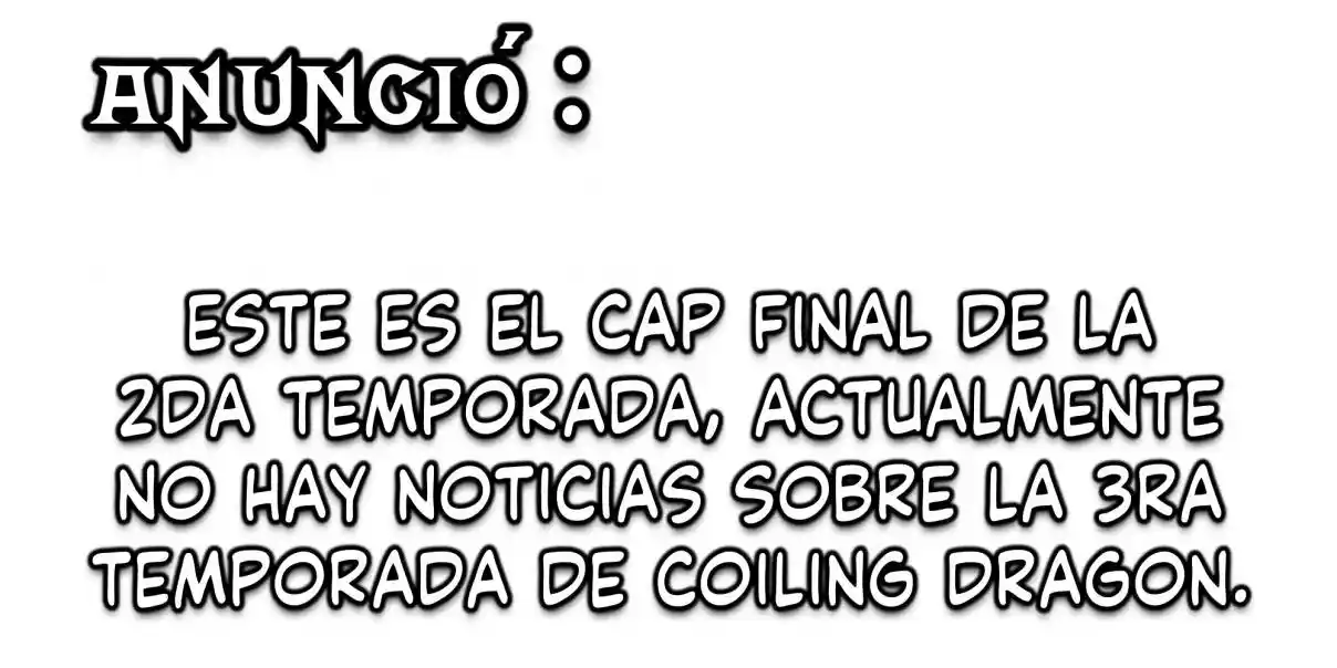 Coiling Dragon capítulo 216, página 11