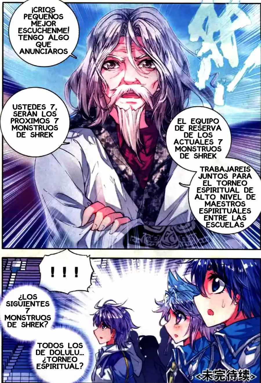 Combat Continent II capítulo 55, página 24