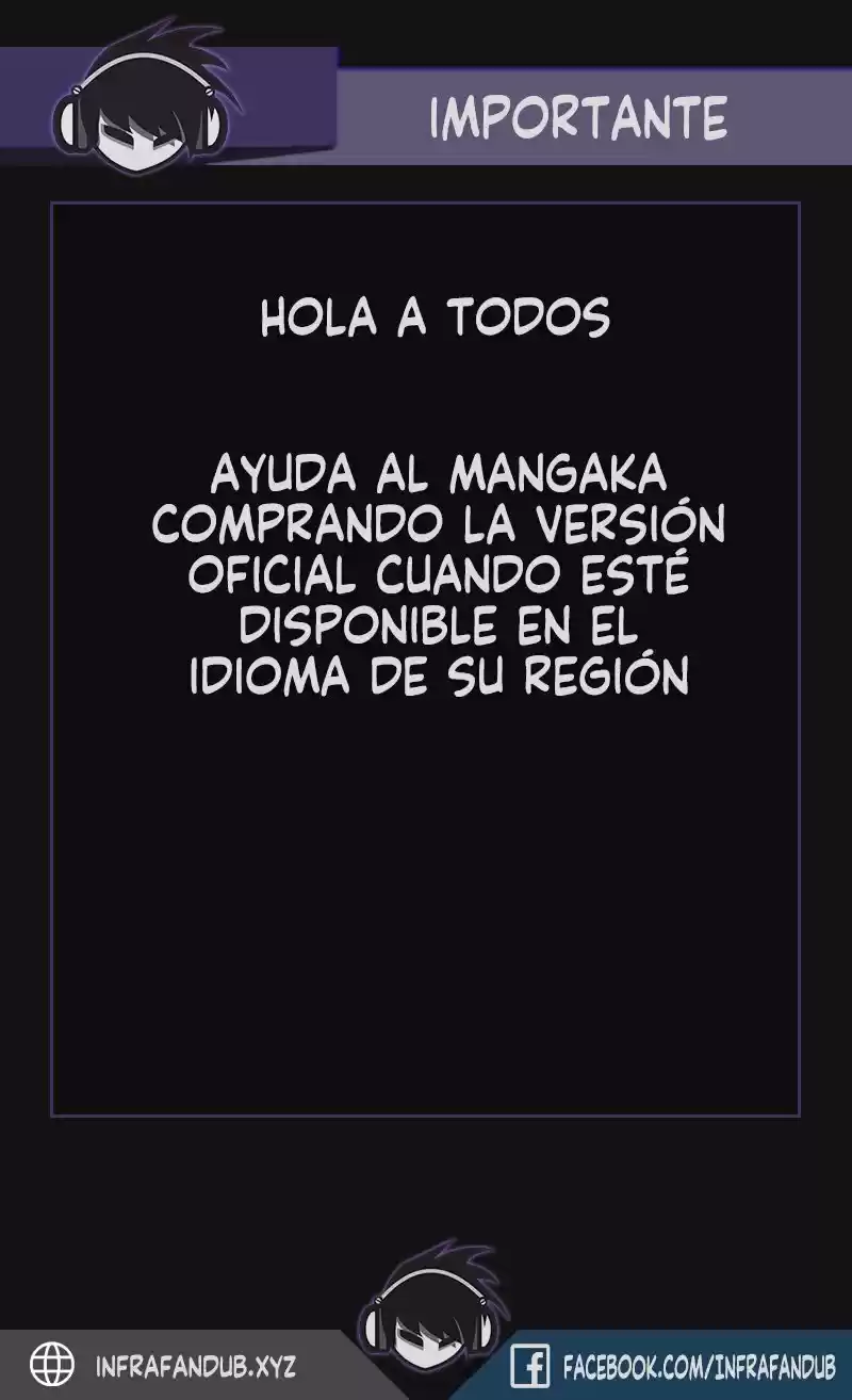 Combat Continent IV capítulo 113, página 18