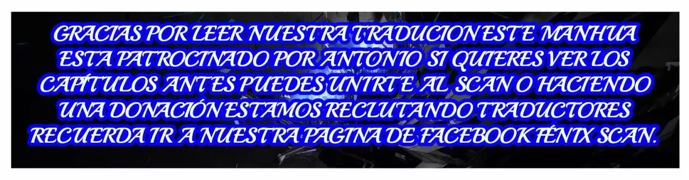 Combat Continent IV capítulo 39, página 19