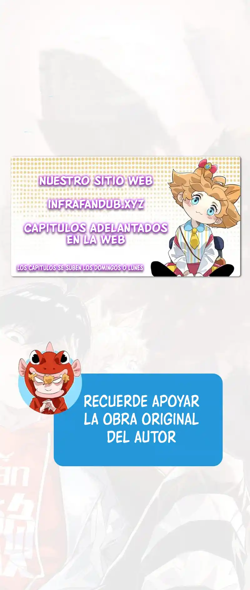 Combat Continent IV capítulo 416, página 17