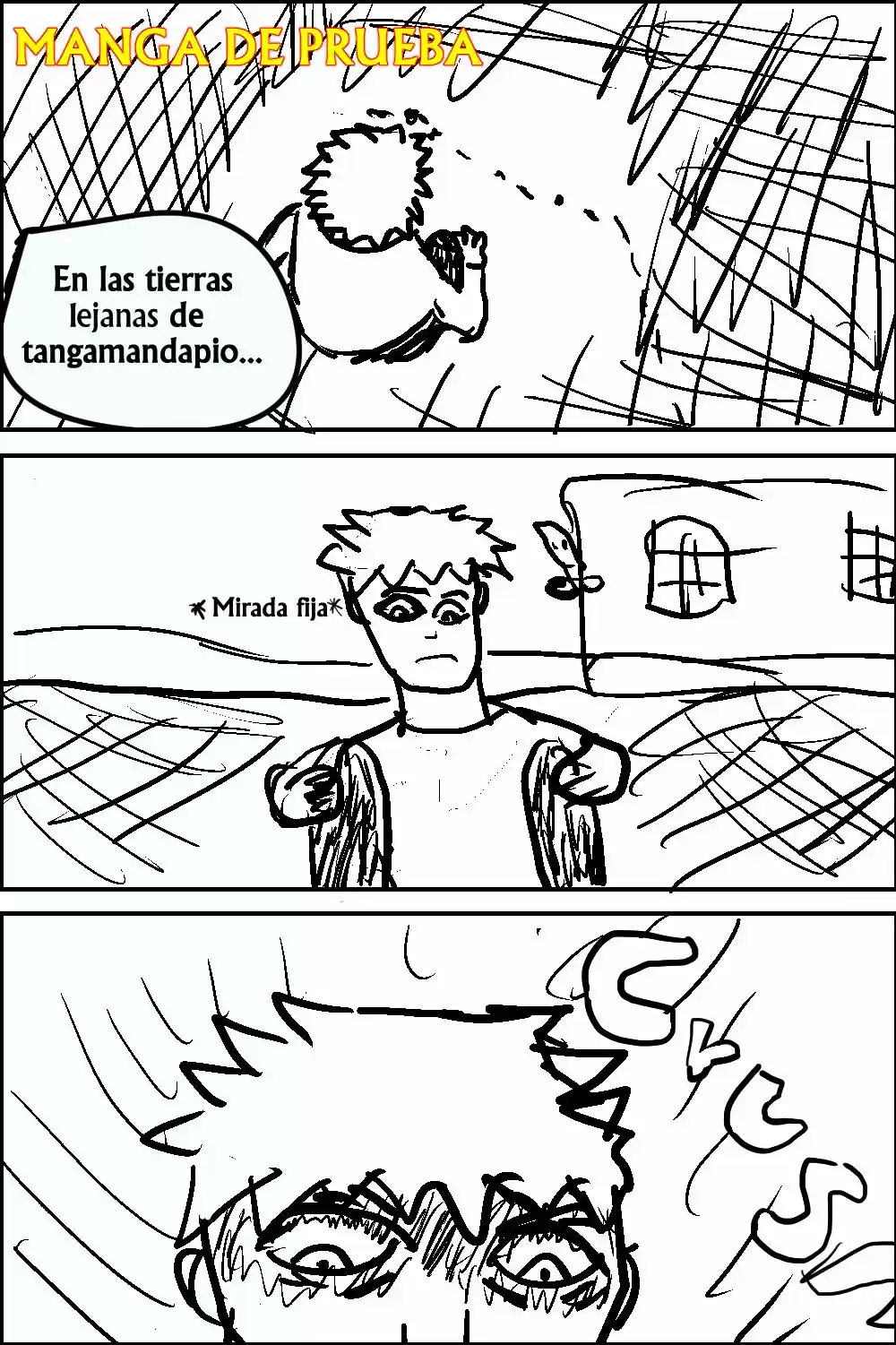 CONEJOMAN capítulo 0, página 2