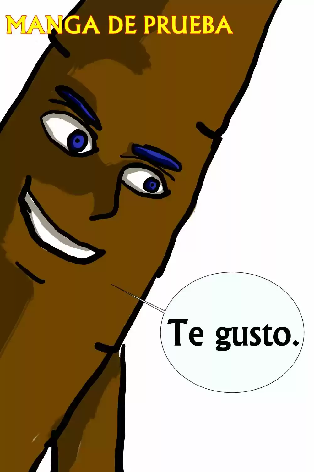 CONEJOMAN capítulo 0, página 8