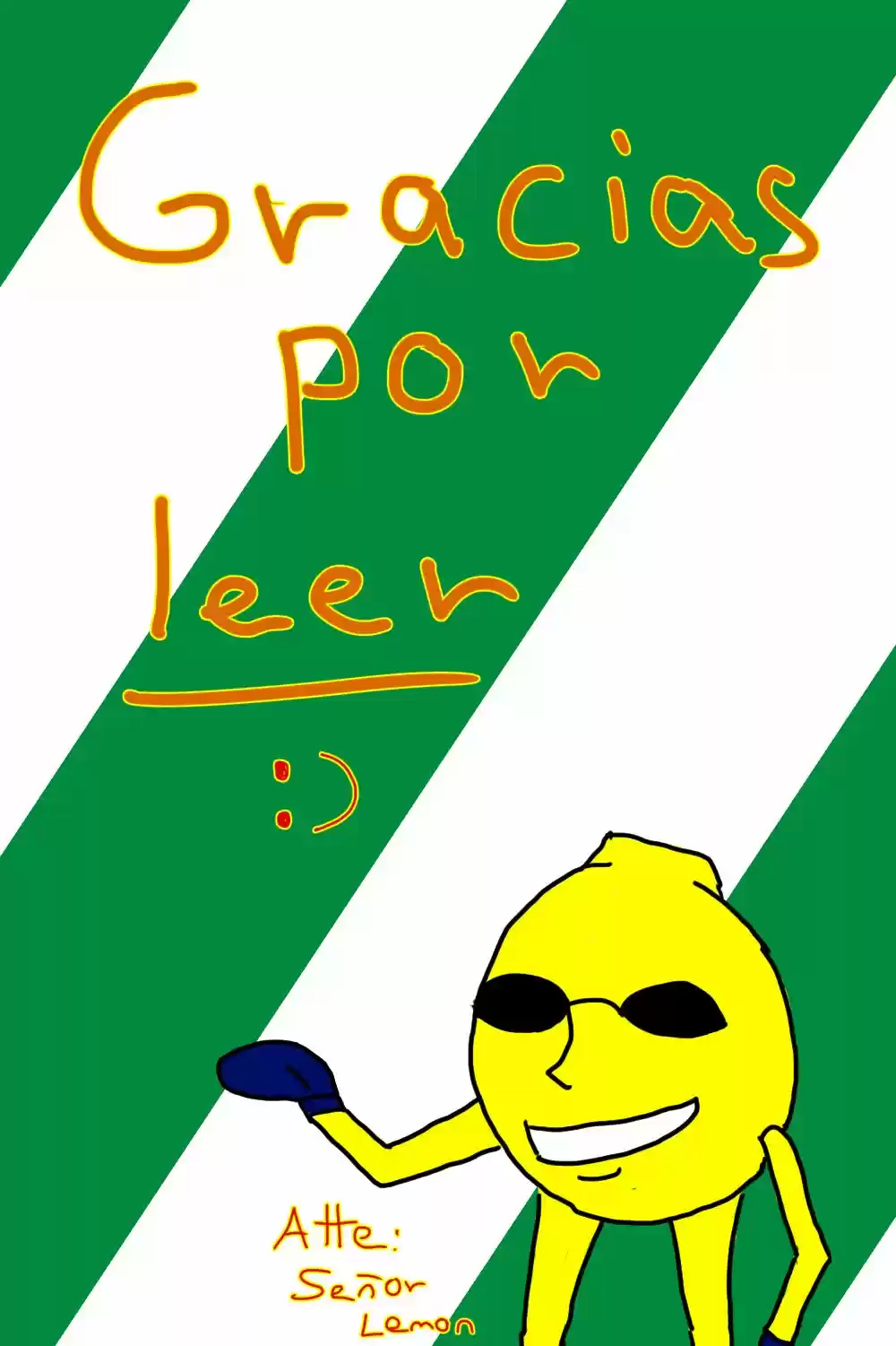 CONEJOMAN capítulo 2.2, página 17