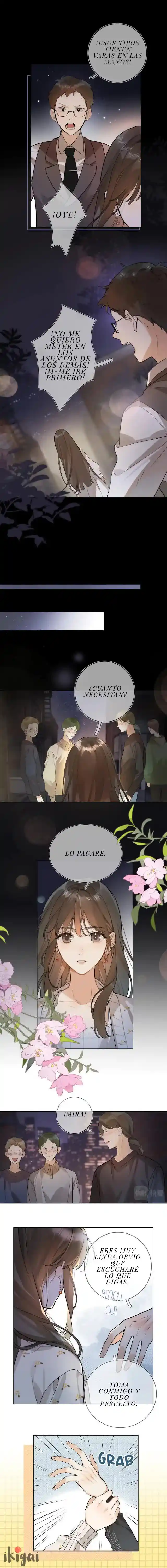 CONFECION capítulo 1, página 9