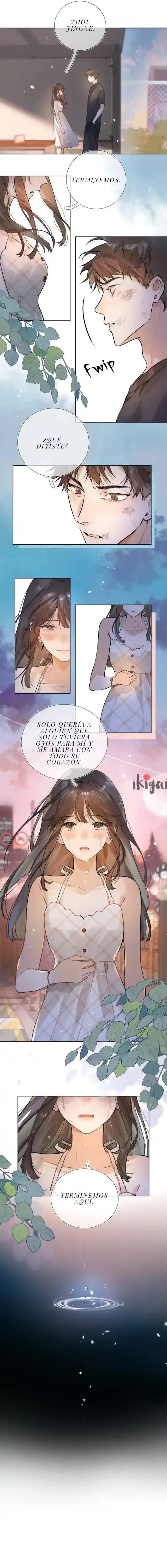 CONFECION capítulo 2, página 6